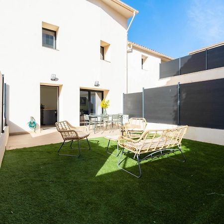 La Maison Du Parc 2 - Parking Clim Marseille Kültér fotó