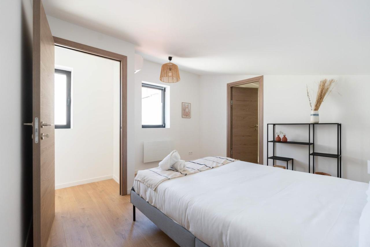 La Maison Du Parc 2 - Parking Clim Marseille Kültér fotó