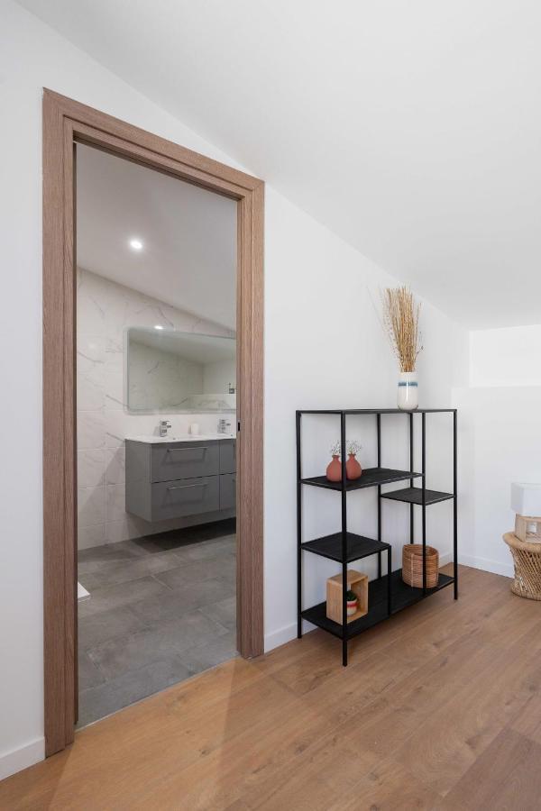 La Maison Du Parc 2 - Parking Clim Marseille Kültér fotó